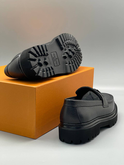 Лоферы Louis Vuitton