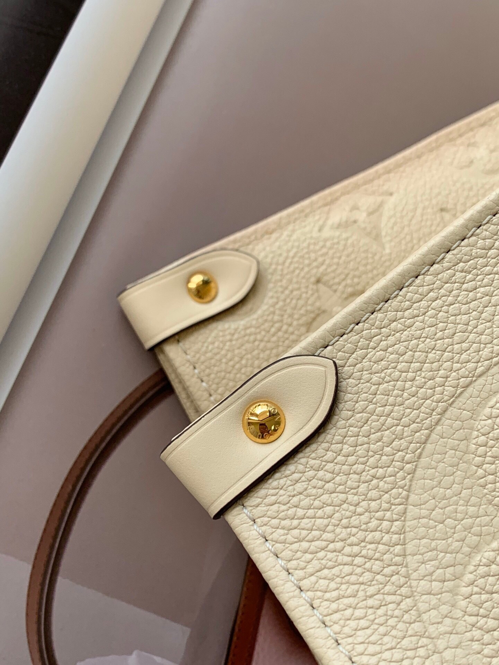 Louis Vuitton Onthego GM