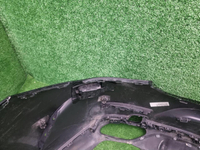 Бампер задний Mercedes CLS c257 (2017-2021) AMG