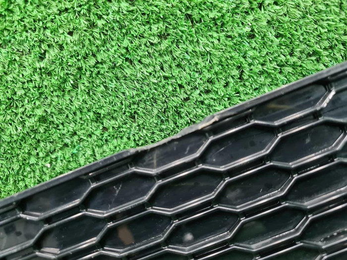 Накладка заднего бампера левая BMW X4 G02 (18-21)