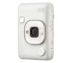 Фотоаппарат моментальной печати Fujifilm Instax MINI LiPlay Misty White