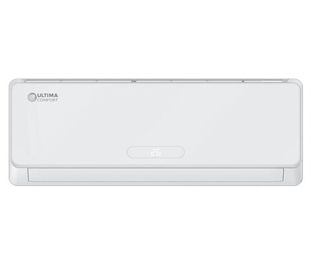 Ultima Comfort Explorer EXP-09PN