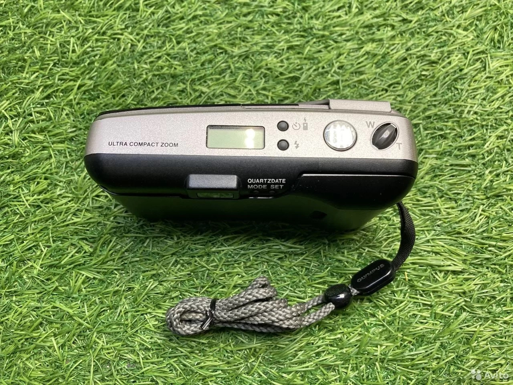 Olympus 800S Покупка/Продажа