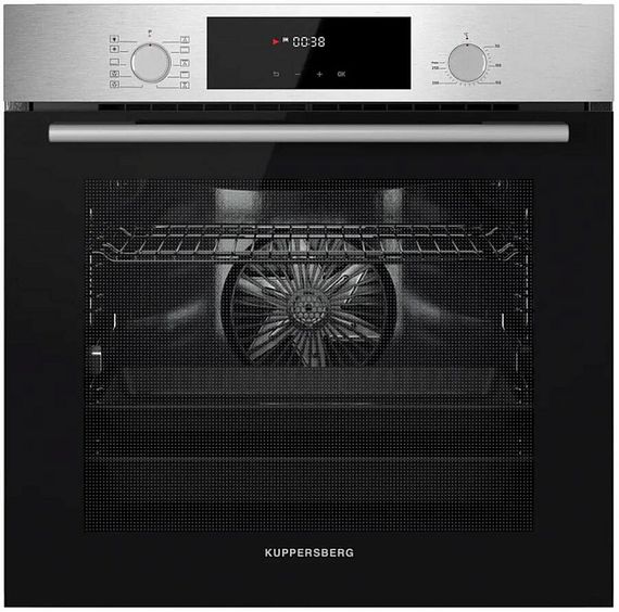 Духовой шкаф Kuppersberg HF 609 BX