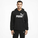 Мужская толстовка PUMA ESS Big Logo Hoodie