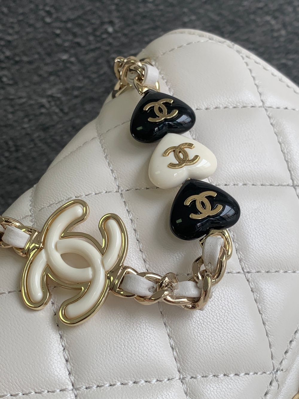 Chanel Bag 16 cm