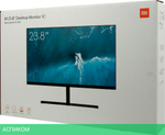 Монитор Xiaomi 23.8" Mi Desktop Monitor 1C