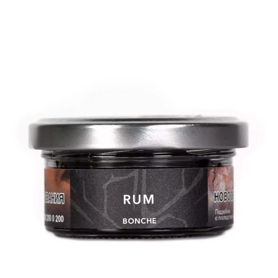 BONCHE - Rum (60г)