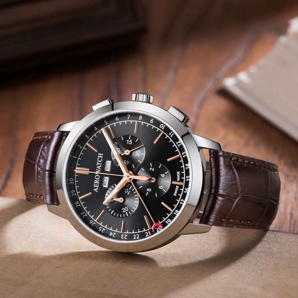 Aerowatch 89992 AA03