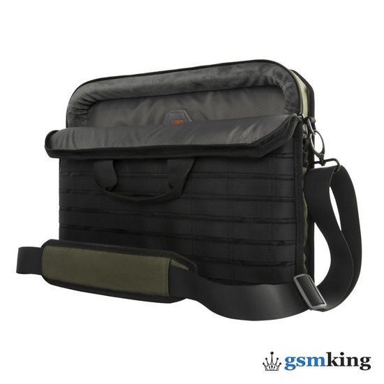 UAG Tactical Slim Brief Protective Bag For up to 15 | 16 inch Macbook/Laptop Olive (Зелёный)982610117272