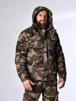 Куртка утепленная Armed Forces AF268