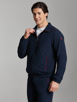 Спортивный костюм мужской 15M-RR-1854 RED-N-ROCK'S
