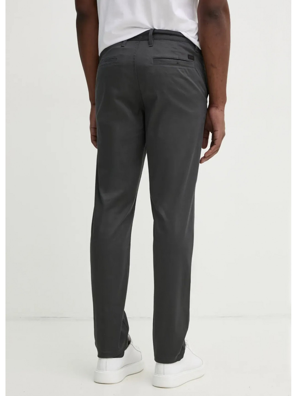 Брюки мужские Chino_tapered BOSS
