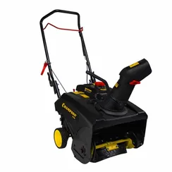 Бензиновый снегоуборщик "CHAMPION" ST246