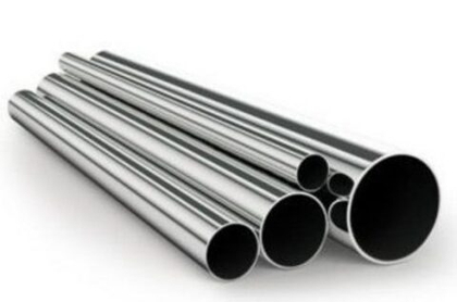 Труба стальная электросварная эл/св 1720x30 круглая