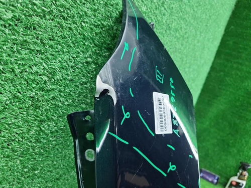 Крыло переднее правое Chery Tiggo 8 Pro (21-24)