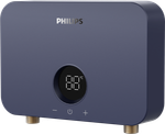 Проточные водонагреватели PHILIPS AWH1053/51(55LA) фото 