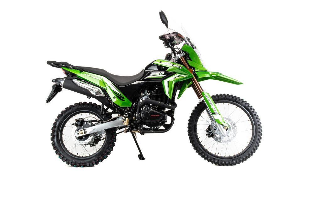 Мотоцикл MotoLand 250 ENDURO GL250 (172FMM-5/PR250)
