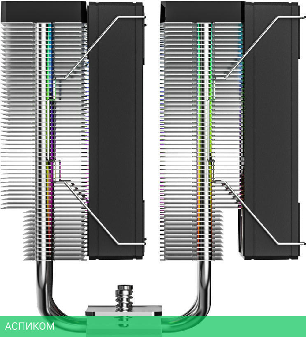 Кулер для процессора ID-Cooling FROZN A620 PRO SE ARGB