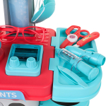 Игровой модуль Доктор, коробка RX-690A