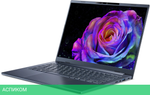 Ноутбук Acer Swift Go 14 AI SFG14-75-77RL