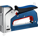 ЗУБР ПМ-53 тип 53 (A/10/JT21) 23GA (4 - 14 мм), компактный рессорный степлер (31570)