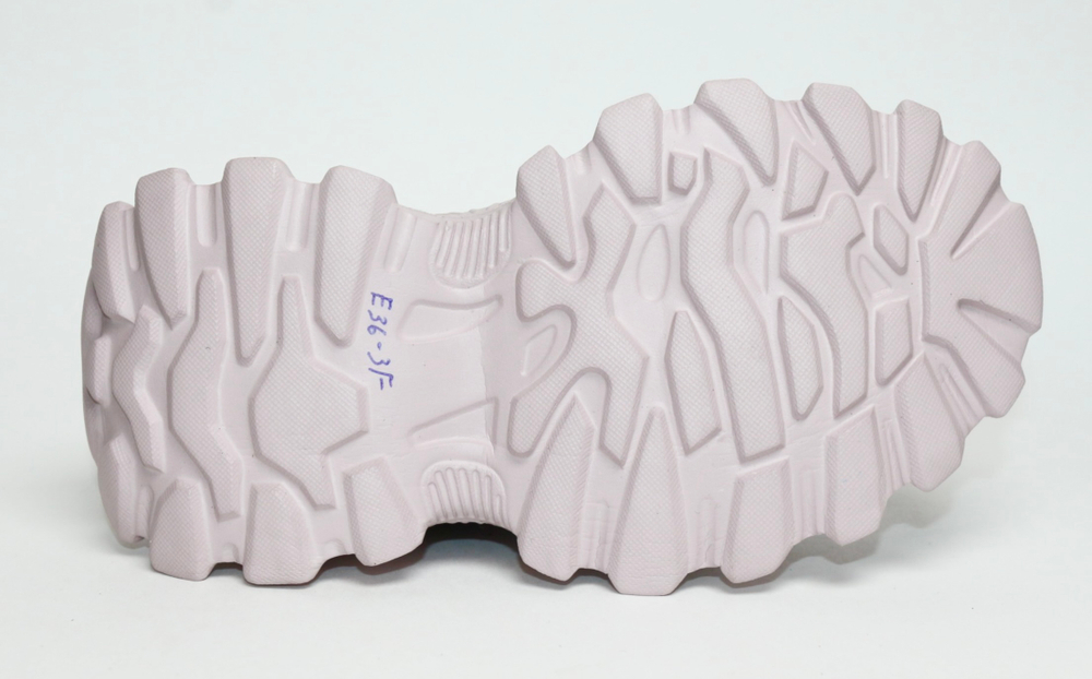 Кроссовки детские демисезонные Пчёлка Доми арт. X36-3F