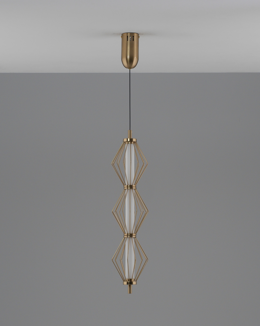 Светильник подвесной светодиодный Moderli V11356-PL Eloise