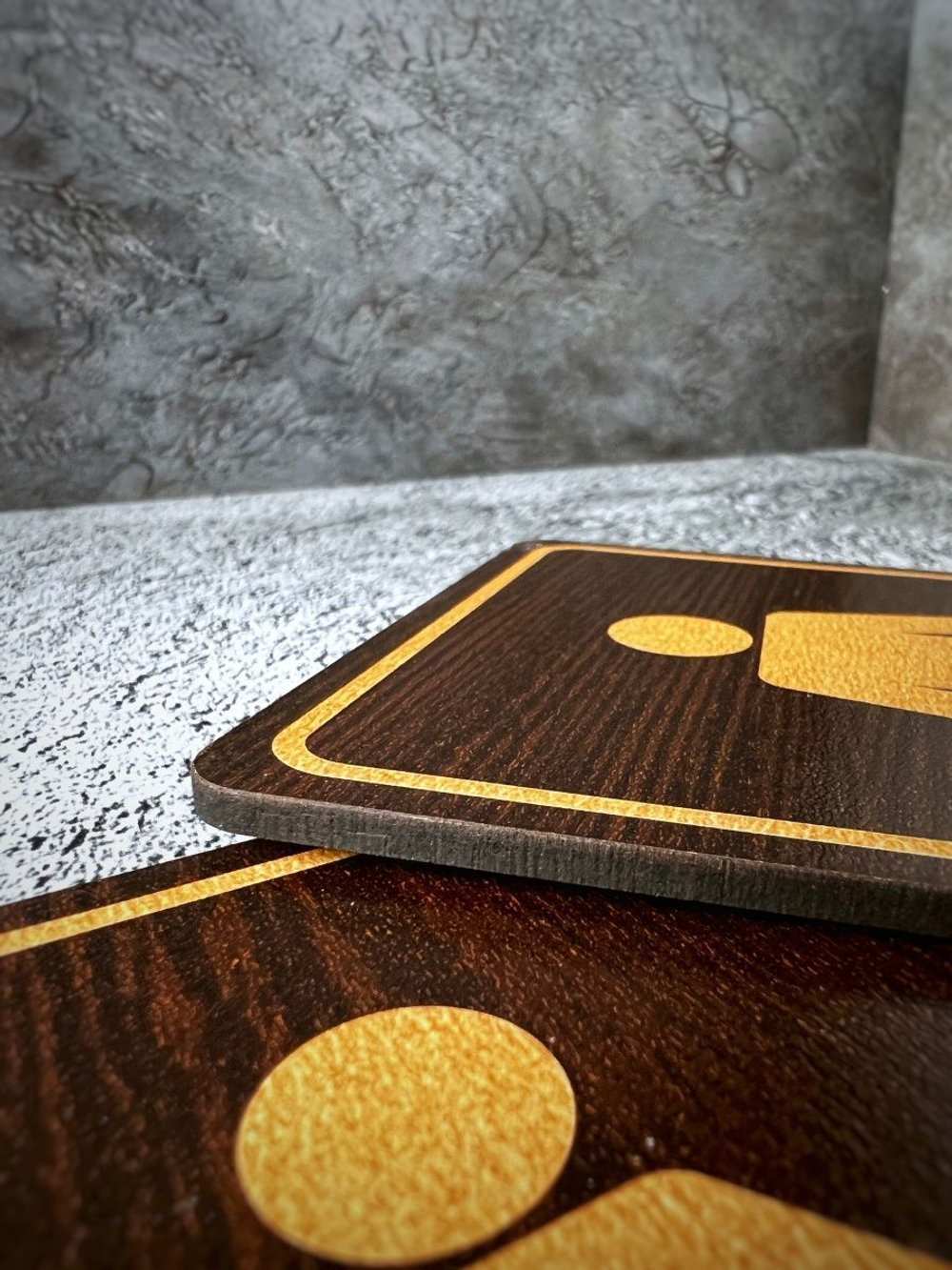 Табличка на дверь