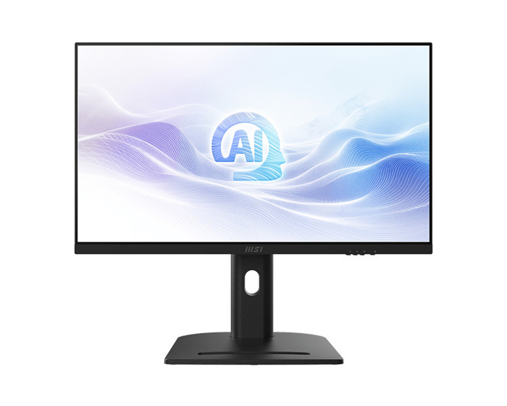 Моноблок 27'' MSI Modern AM273QP AI 1UM-005XRU