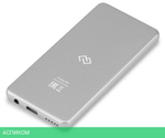 MP3-плеер Digma M5 BT 16Gb (M5 16)