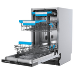 Встраиваемая посудомоечная машина Korting KDI 45984 фото 3