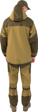 Костюм Горка-3