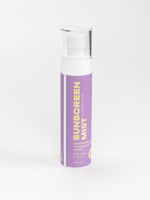 Спрей солнцезащитный