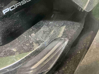 Битая Фара левая Porsche Cayenne 3 (2017-2023) LED