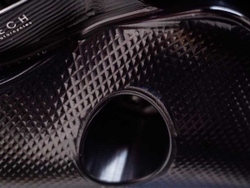 ESTR-0828 EVOTECH ITALIA ADJ. PLATE HOLDER W/INDICATORS MOUNTS (MTS V4 2025)