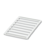 0821360 - UC1-TMF 4 - Маркировка для клеммных модулей