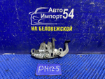 Замок капота NISSAN LIBERTY 1999