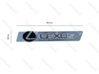 Шильд Lexus