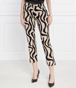 Брюки Liu Jo - бежевый(WA4065 T7896)