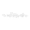 Люстра FR5242CL-16W Знаменитость G4x16 Freya fr5242cl-16w
