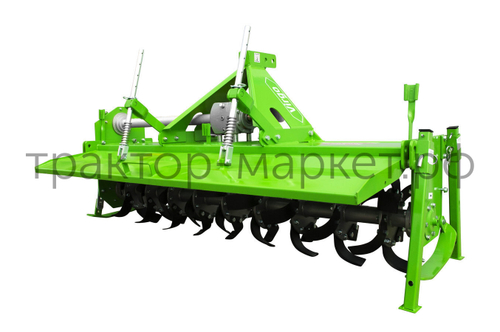 Почвофреза навесная Bomet Virgo U540/1, 1,8 м