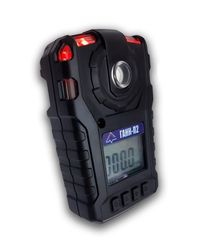 Одноканальный газоанализатор ГАНК-П2