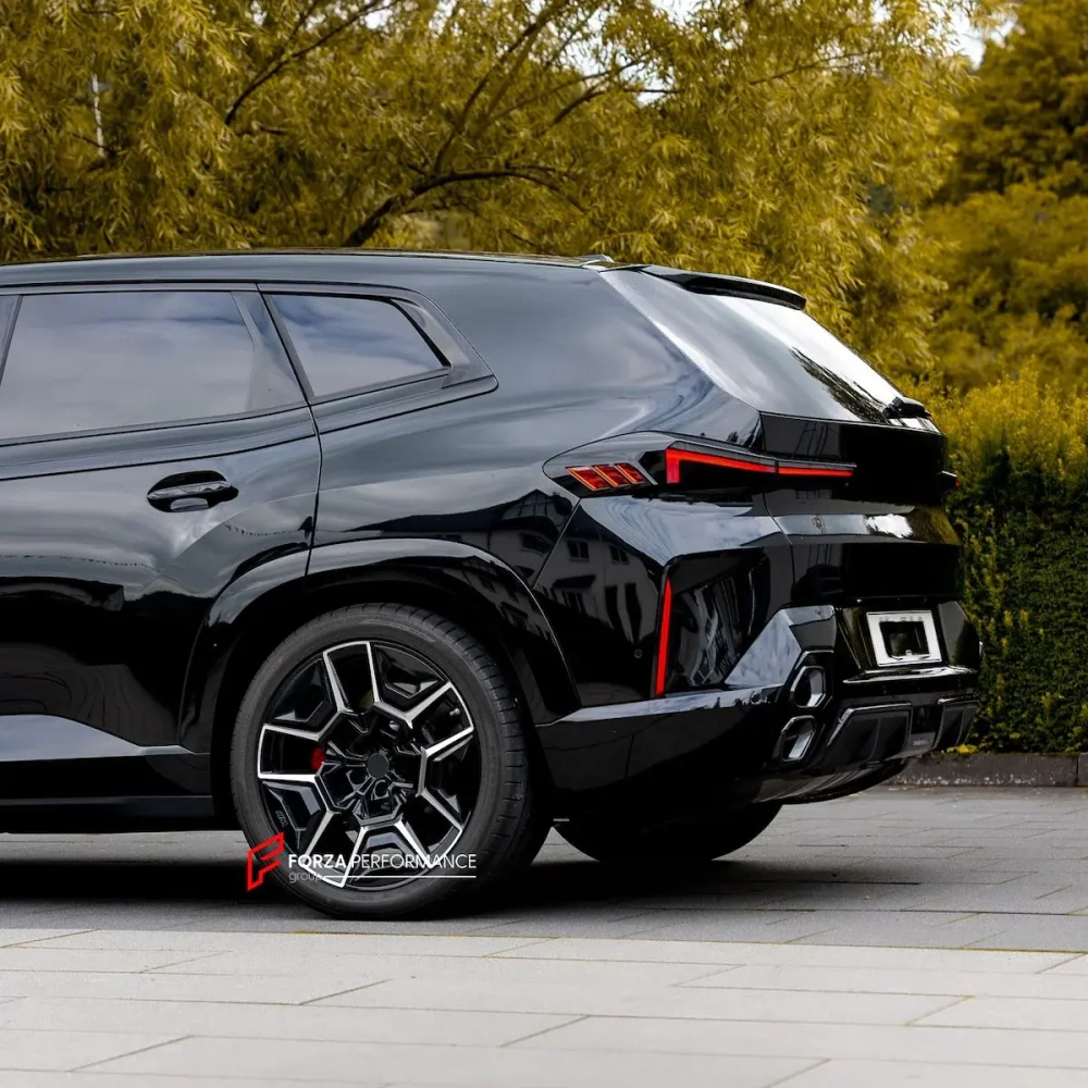 КОВАНЫЕ ДИСКИ ДЛЯ BMW XM G09 2024 БМВ