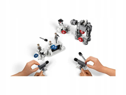 LEGO Star Wars 75241