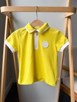 Хлопковое поло Jacadi, 98