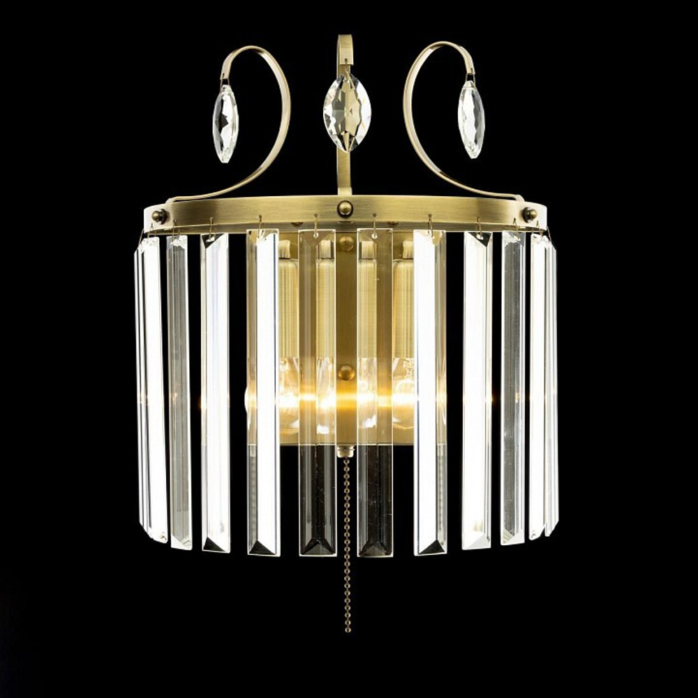 Накладной светильник Citilux Инга CL335323