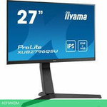 Монитор Iiyama ProLite XUB2796QSU-B1
