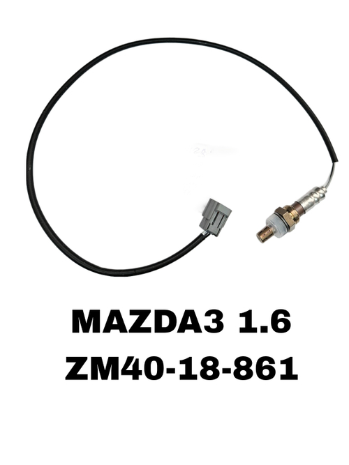 ЛЯМБДОЗОНТ MAZDA3 1.6L