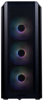 Корпус ATX ADATA XPG VALOR AIR PLUS